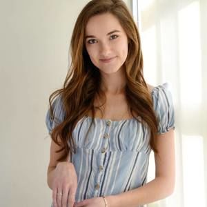 Meet your Posher, Morgan